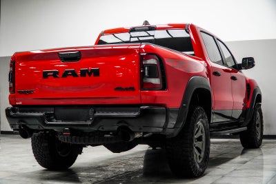 2024 RAM 1500 TRX