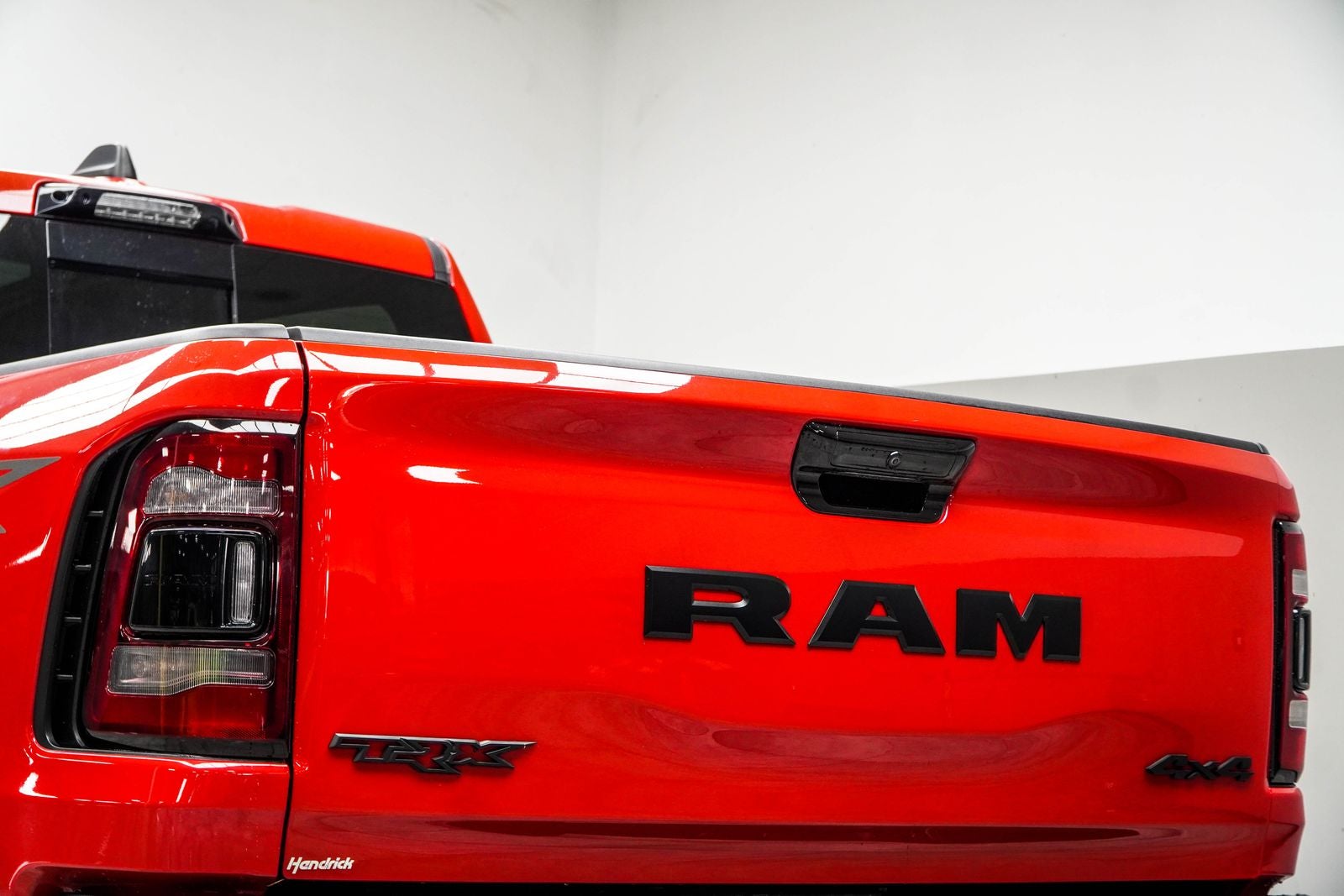 2024 RAM 1500 TRX