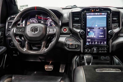 2024 RAM 1500 TRX