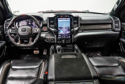 2024 RAM 1500 TRX