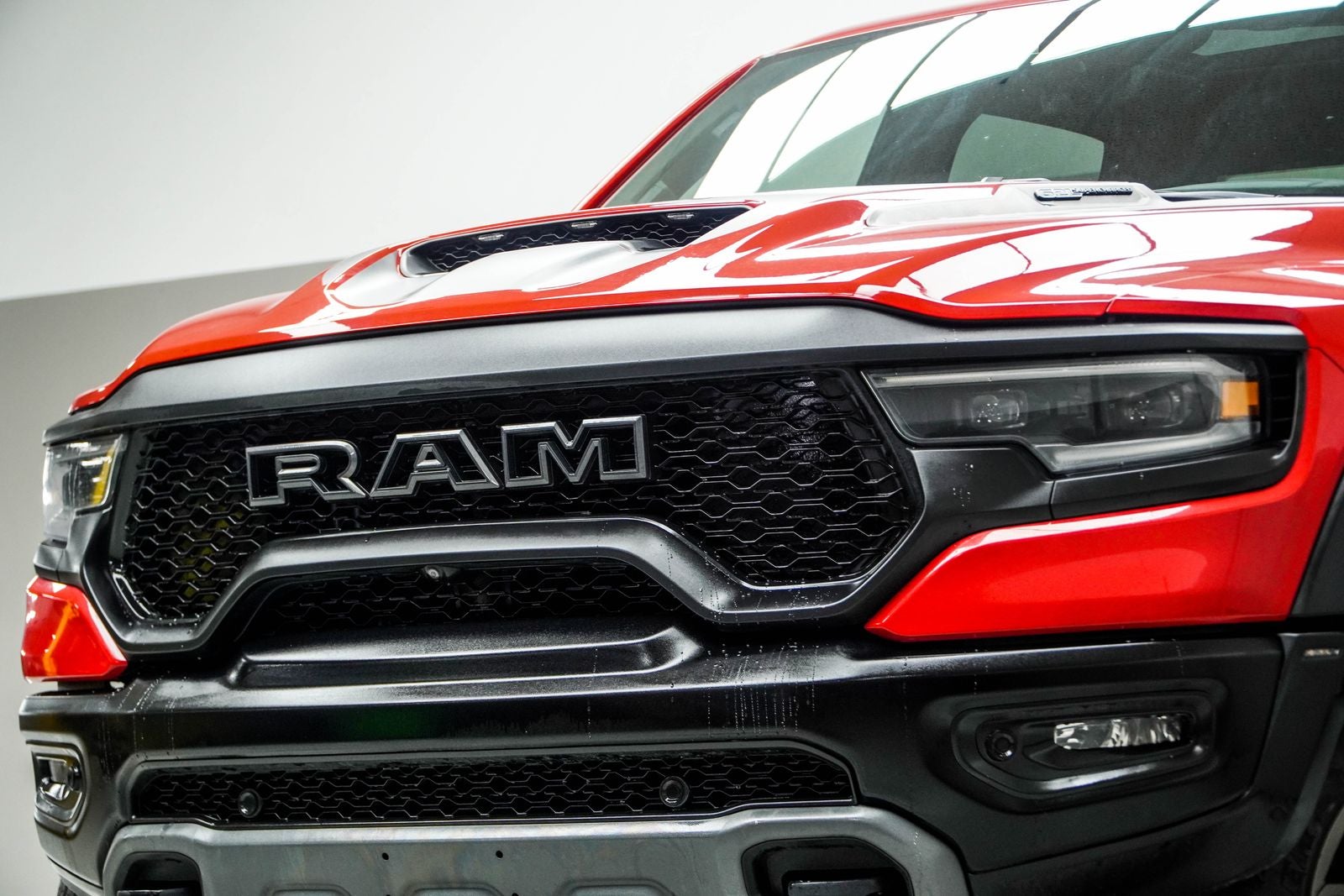 2024 RAM 1500 TRX