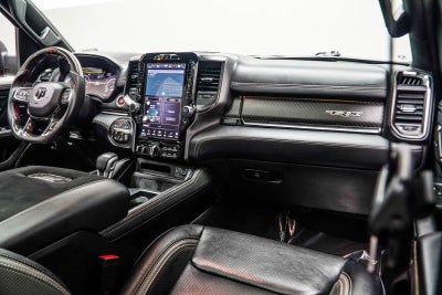 2024 RAM 1500 TRX
