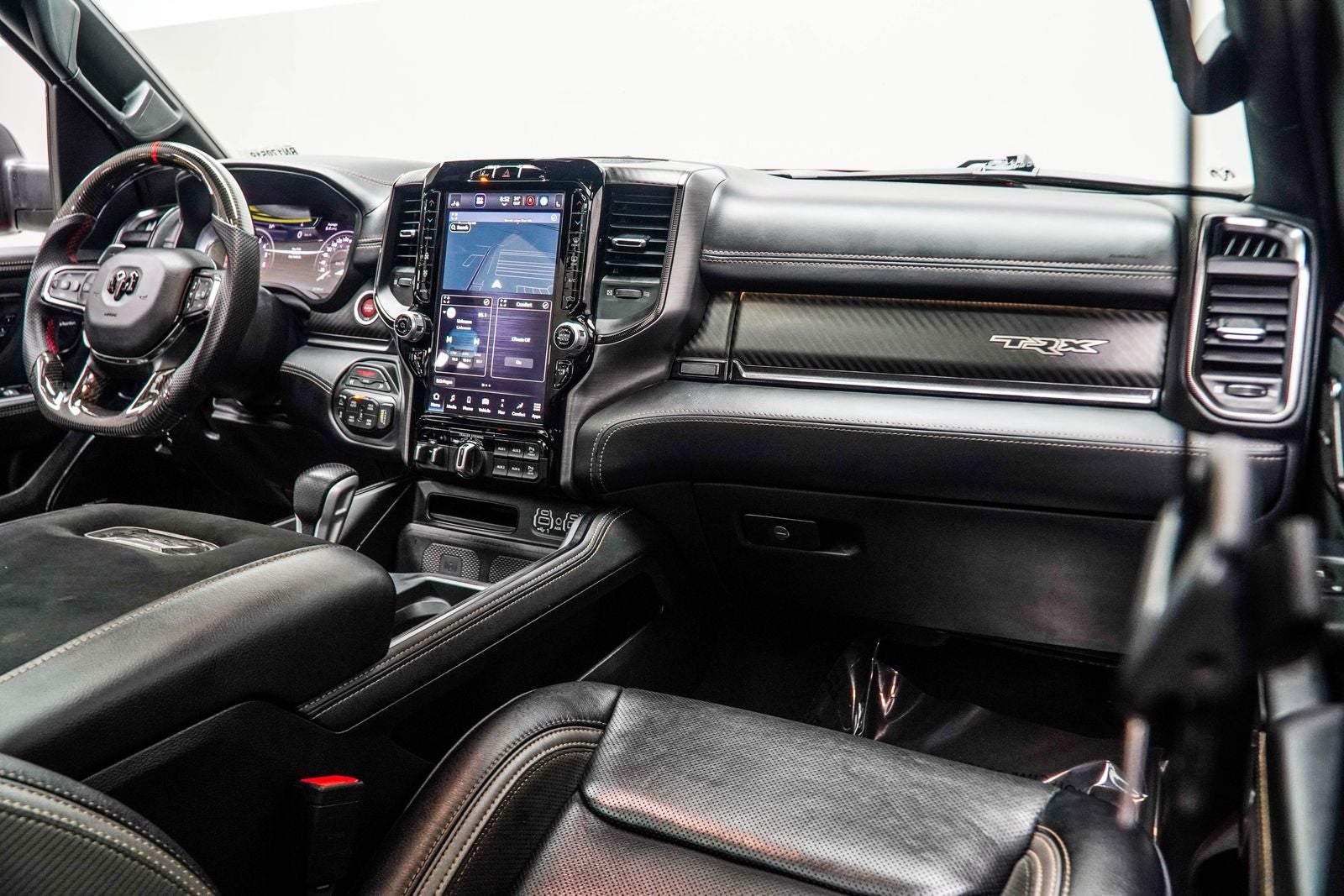 2024 RAM 1500 TRX