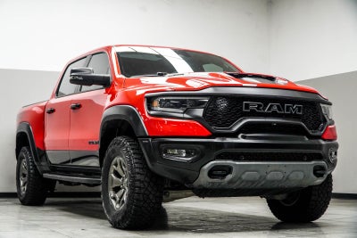 2024 RAM 1500 TRX