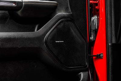 2024 RAM 1500 TRX