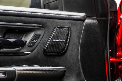 2024 RAM 1500 TRX