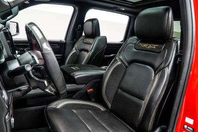 2024 RAM 1500 TRX