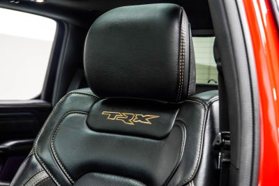 2024 RAM 1500 TRX
