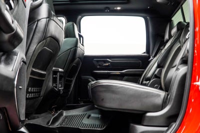 2024 RAM 1500 TRX