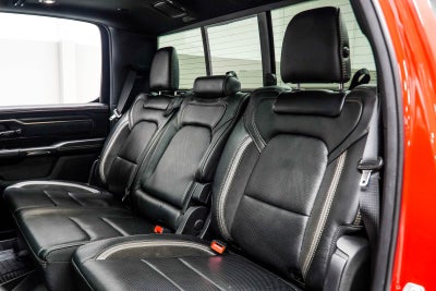 2024 RAM 1500 TRX