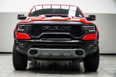 2024 RAM 1500 TRX