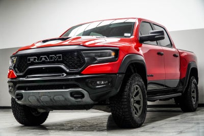 2024 RAM 1500 TRX