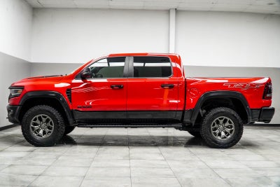 2024 RAM 1500 TRX
