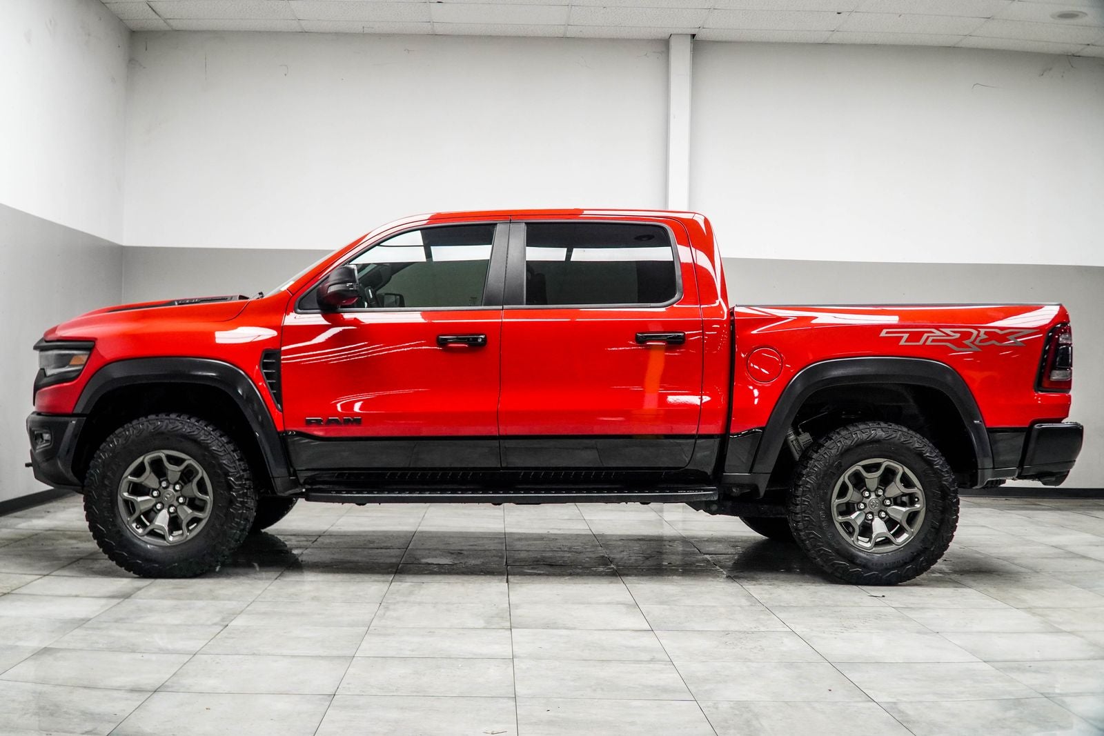 2024 RAM 1500 TRX