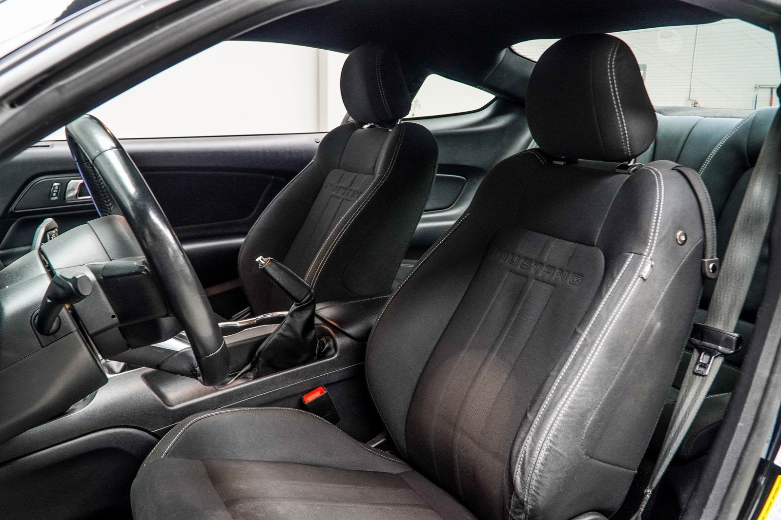 2020 Ford Mustang GT