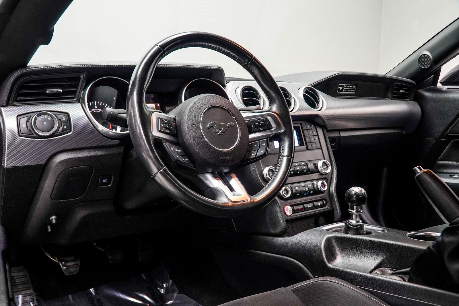 2020 Ford Mustang GT