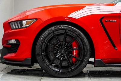 2017 Ford Mustang Shelby GT350