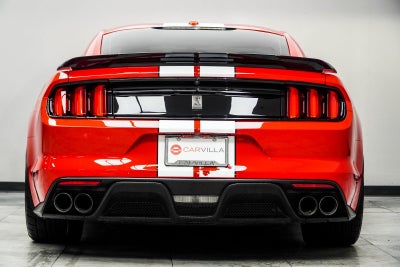 2017 Ford Mustang Shelby GT350