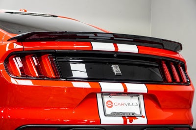 2017 Ford Mustang Shelby GT350