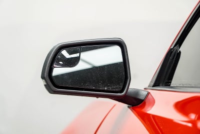 2017 Ford Mustang Shelby GT350