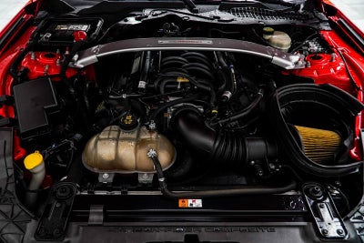 2017 Ford Mustang Shelby GT350