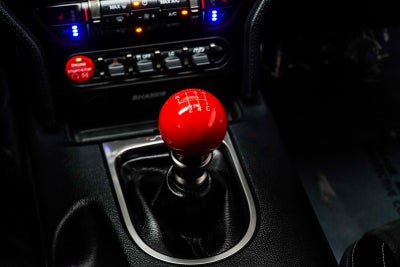 2017 Ford Mustang Shelby GT350