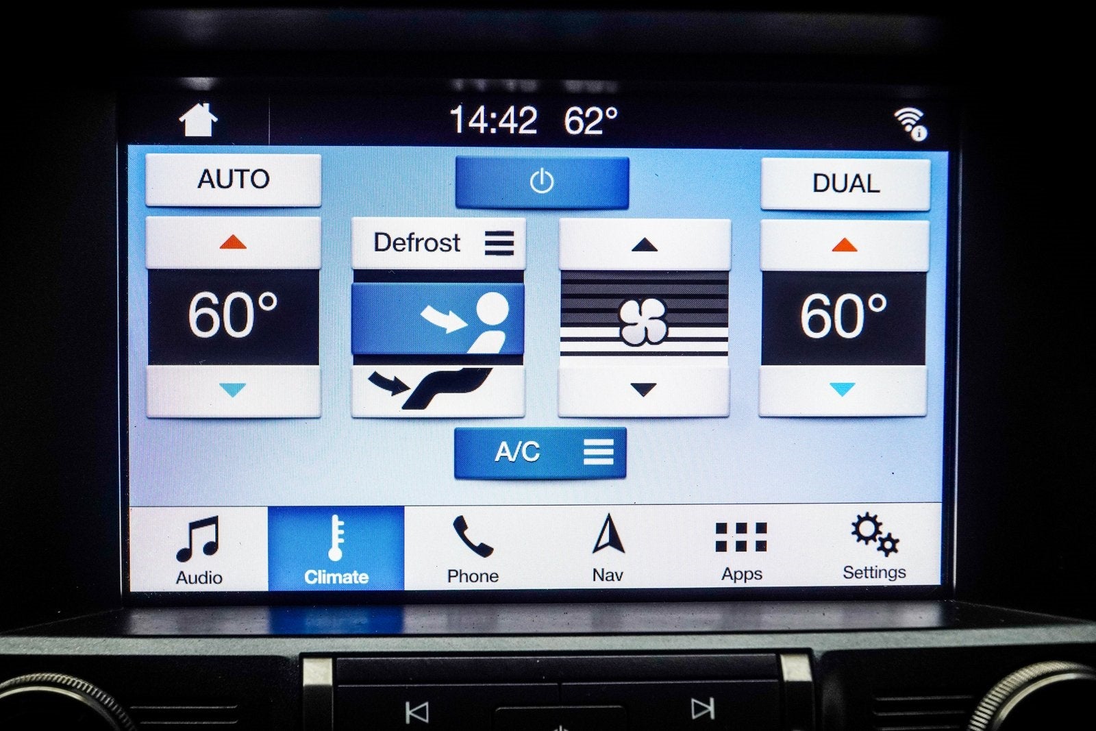 2017 Ford Mustang Shelby GT350