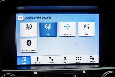 2017 Ford Mustang Shelby GT350