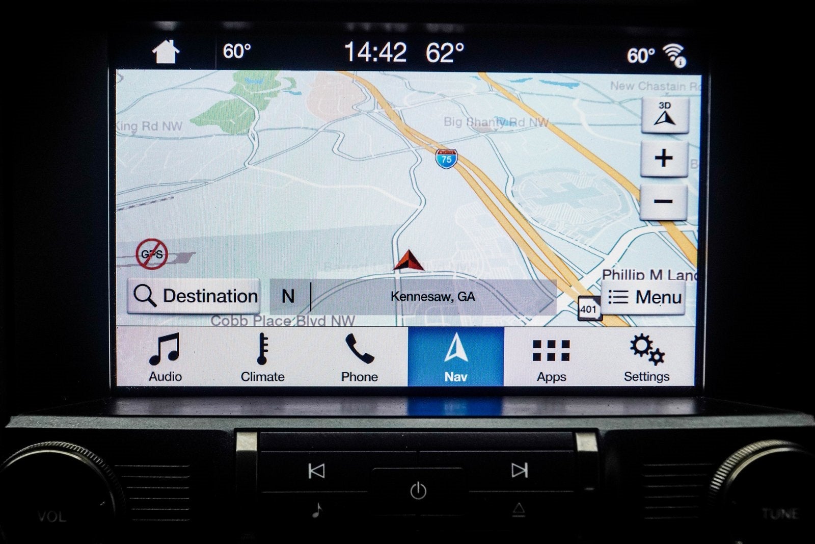 2017 Ford Mustang Shelby GT350