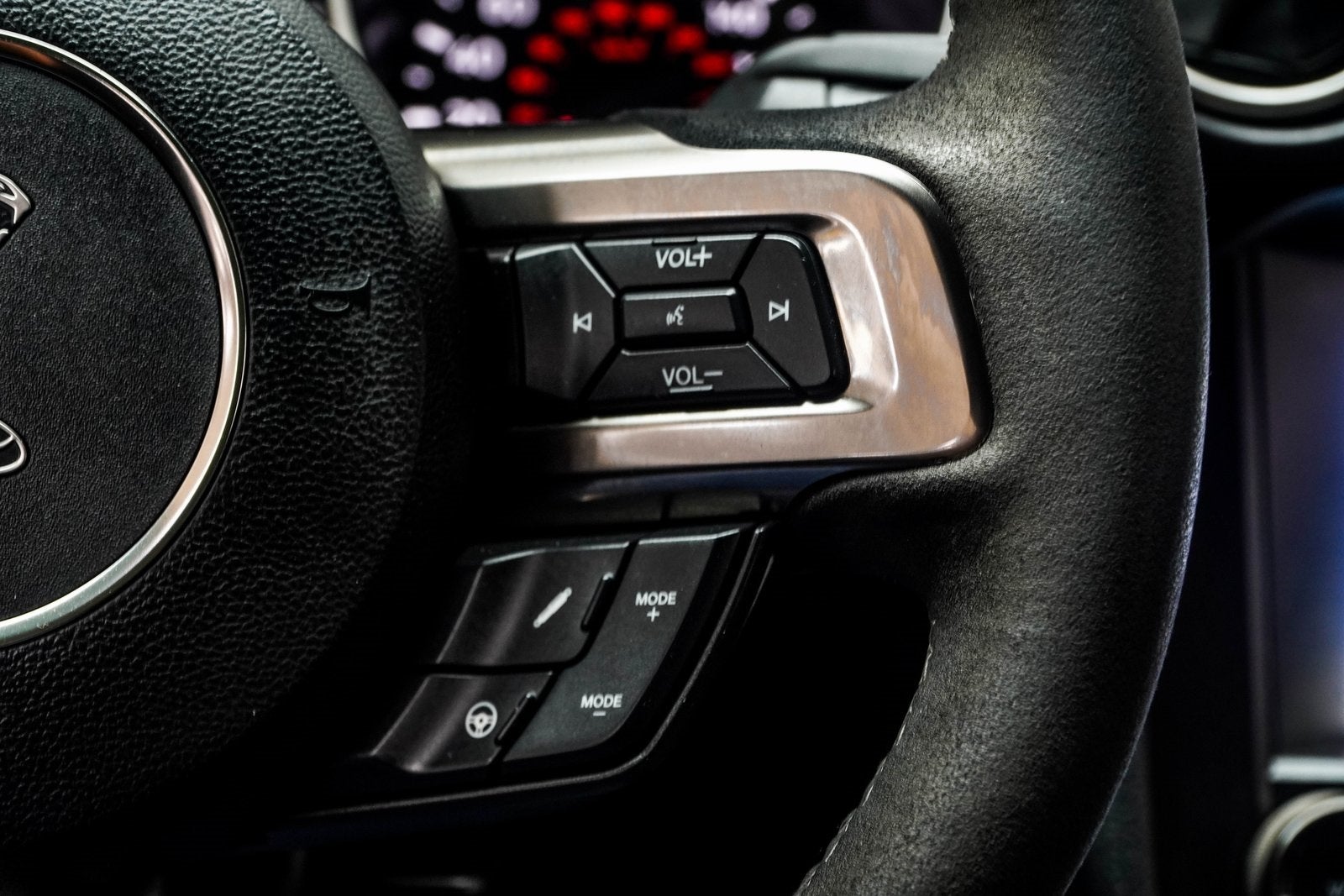 2017 Ford Mustang Shelby GT350