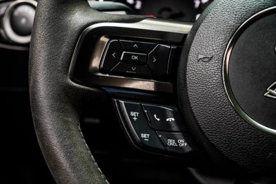 2017 Ford Mustang Shelby GT350