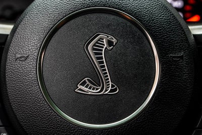 2017 Ford Mustang Shelby GT350