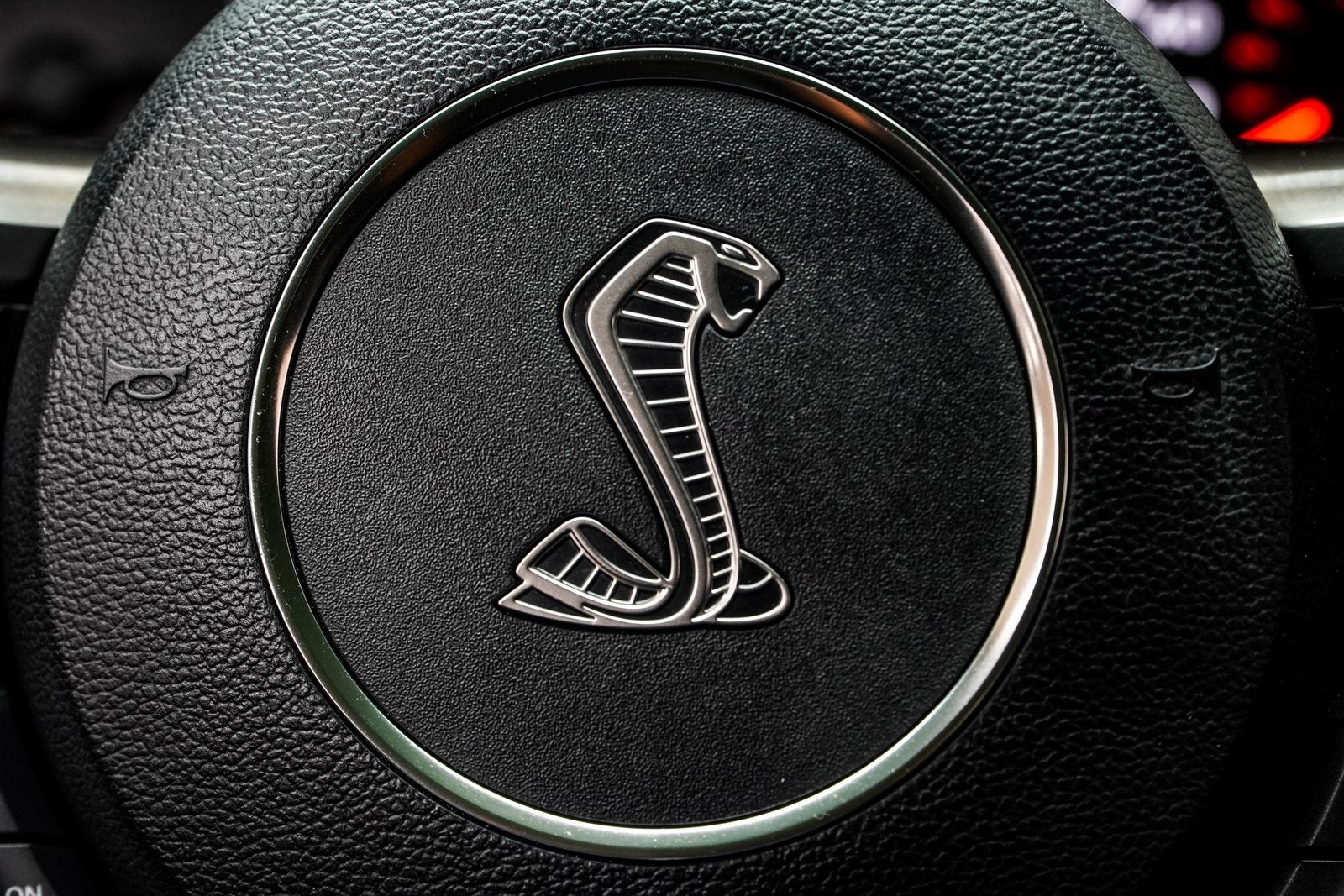 2017 Ford Mustang Shelby GT350