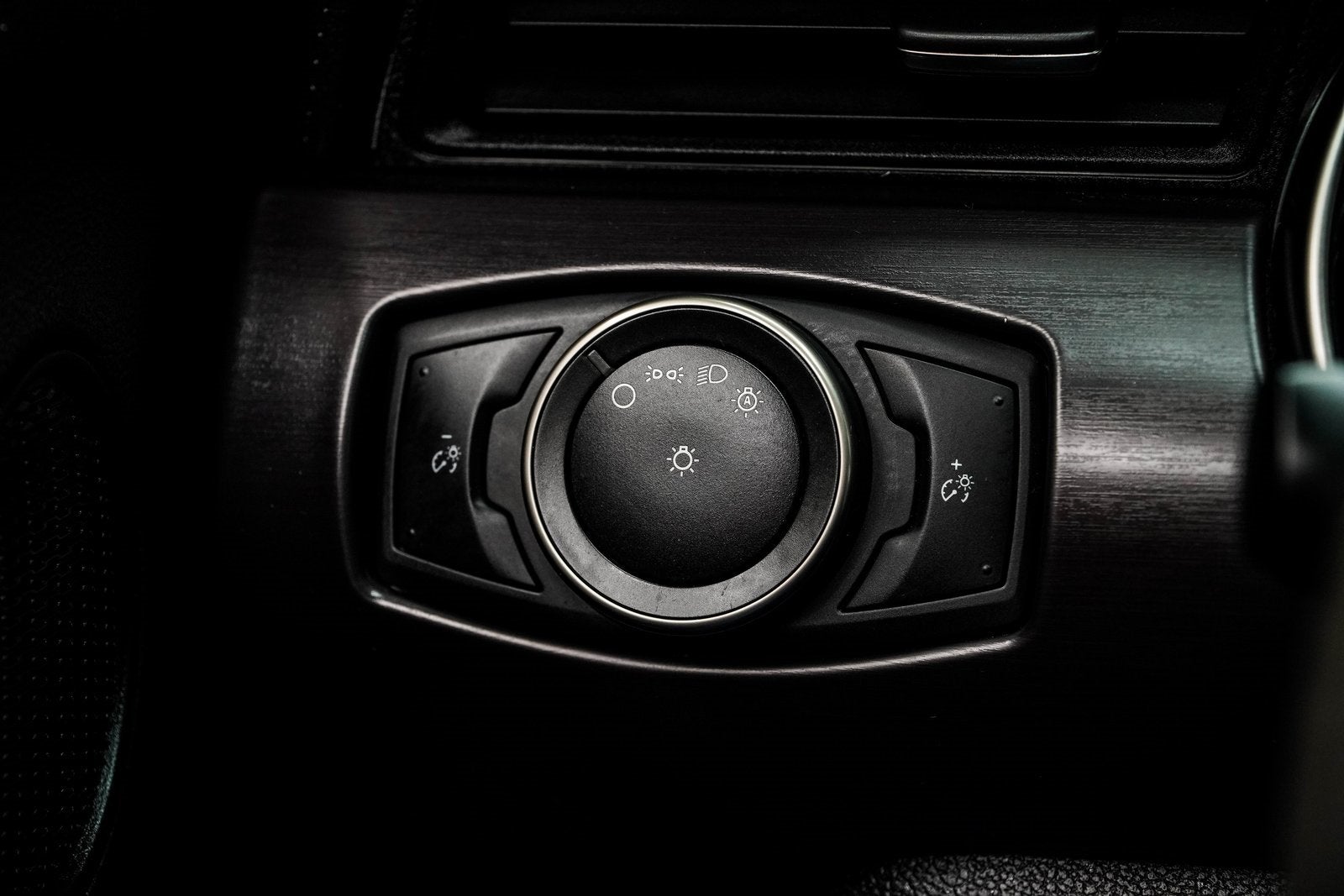 2017 Ford Mustang Shelby GT350