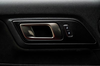 2017 Ford Mustang Shelby GT350