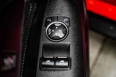 2017 Ford Mustang Shelby GT350