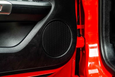 2017 Ford Mustang Shelby GT350