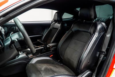 2017 Ford Mustang Shelby GT350