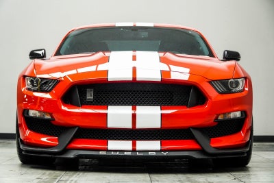 2017 Ford Mustang Shelby GT350