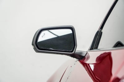 2020 Ford Mustang Shelby GT350