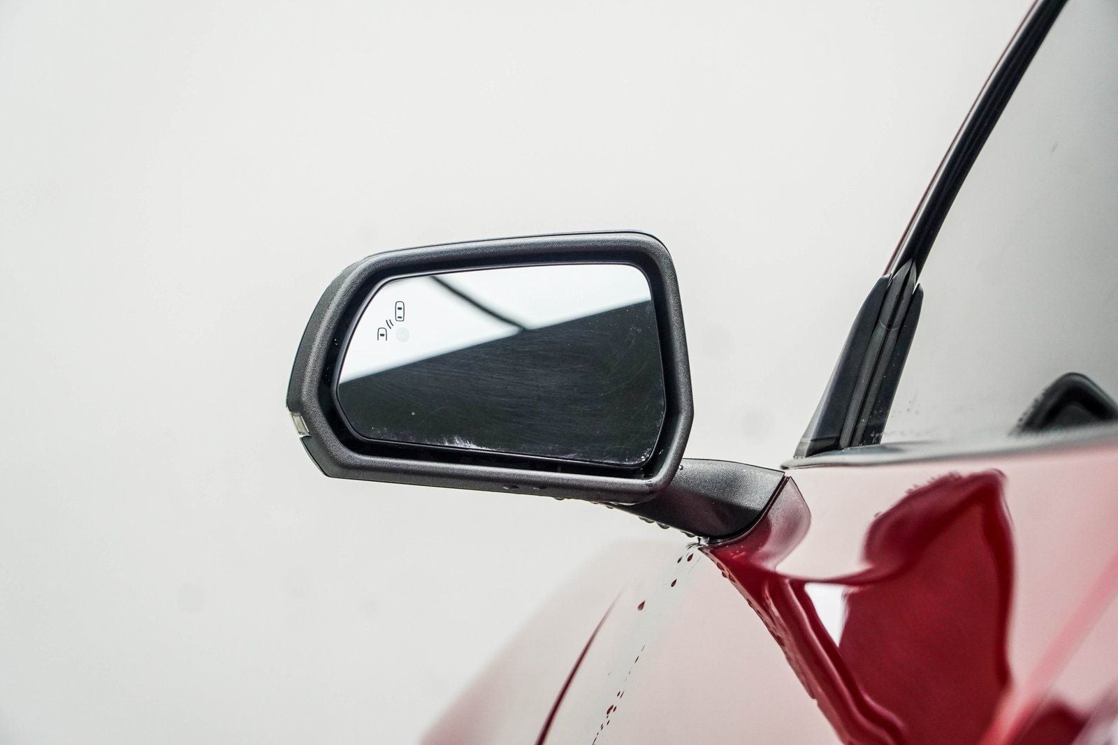 2020 Ford Mustang Shelby GT350