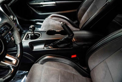 2020 Ford Mustang Shelby GT350