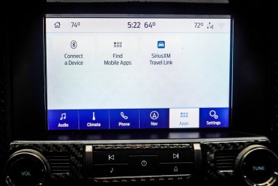 2020 Ford Mustang Shelby GT350