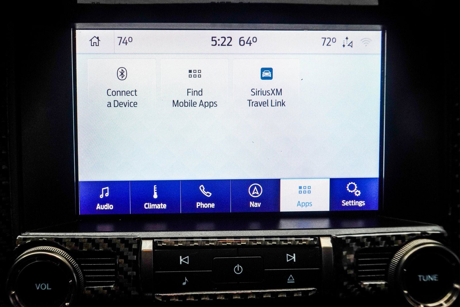 2020 Ford Mustang Shelby GT350