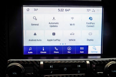 2020 Ford Mustang Shelby GT350