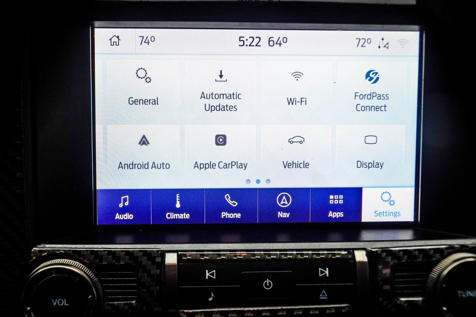 2020 Ford Mustang Shelby GT350