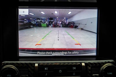 2020 Ford Mustang Shelby GT350