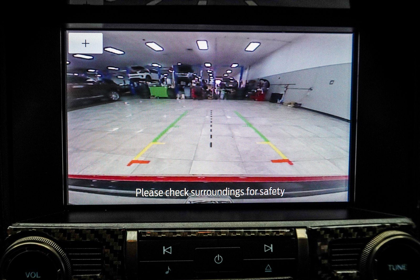 2020 Ford Mustang Shelby GT350