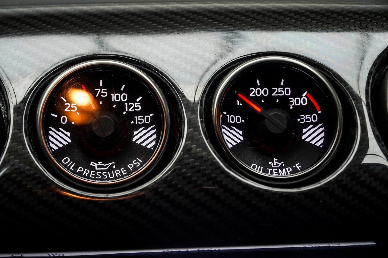 2020 Ford Mustang Shelby GT350