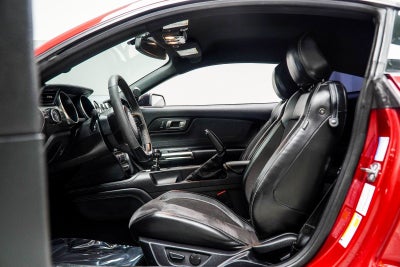 2020 Ford Mustang Shelby GT350